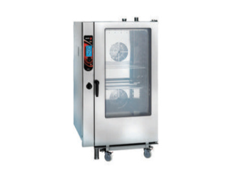 Combi Oven
